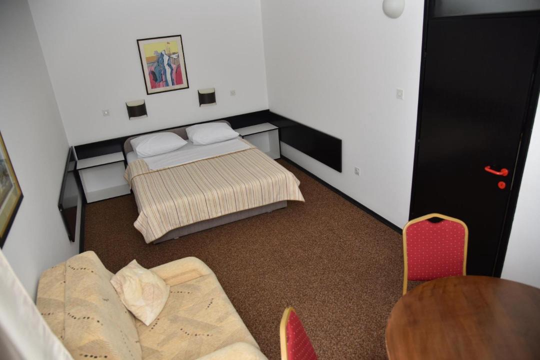 Photo of Bedroom in Nasice