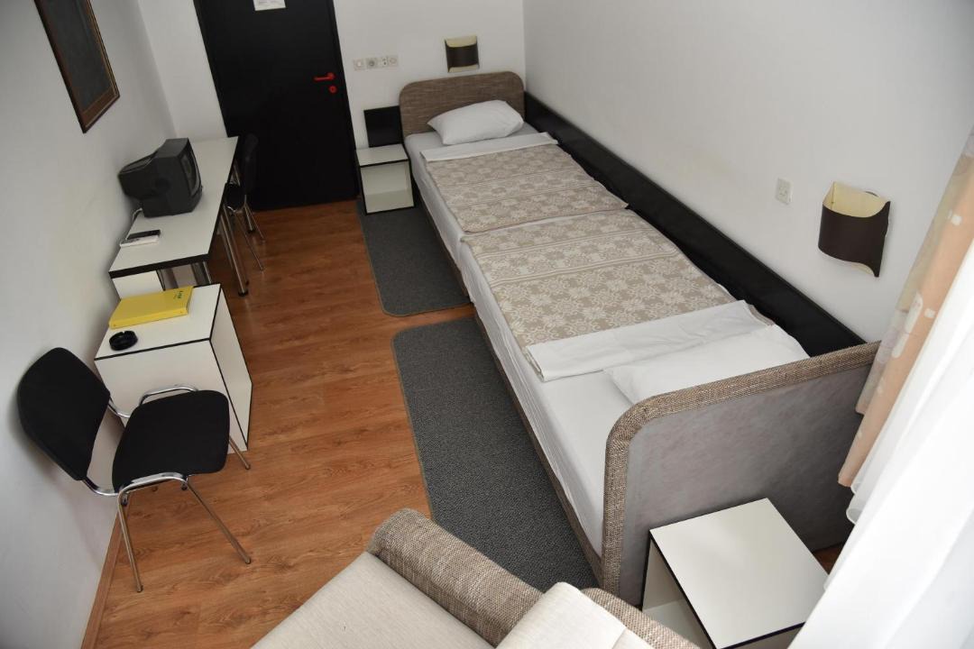 Photo of Bedroom in Nasice