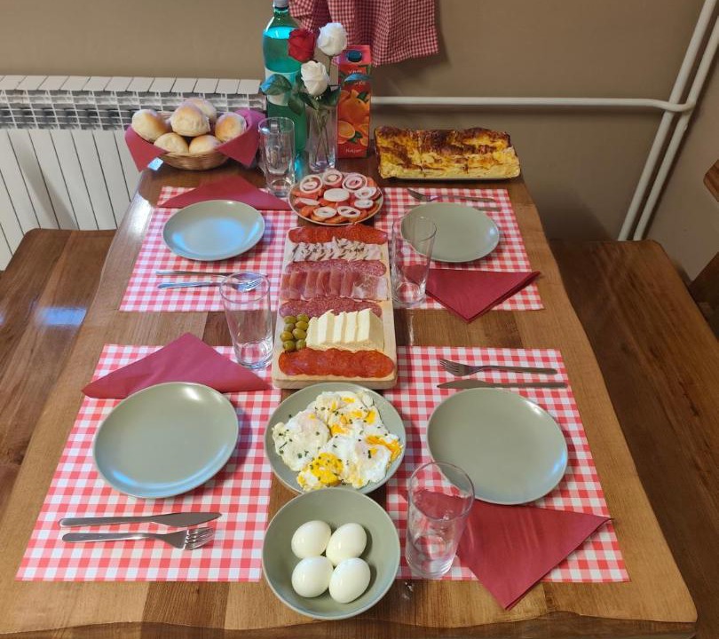 Photo of Kitchen in Vojnic