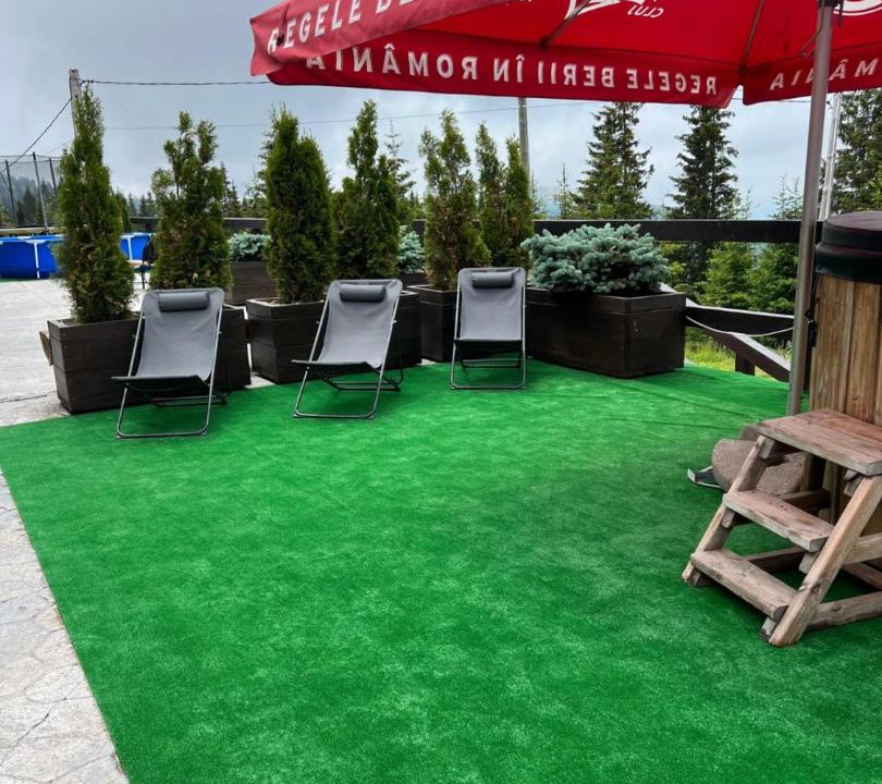 Photo of Outdoor in Ranca