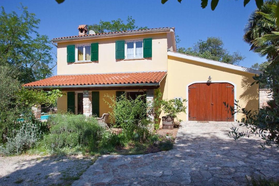Photo of Buildings in Babici