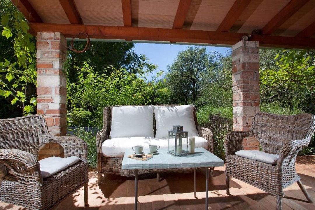 Photo of Patio Balcony in Babici