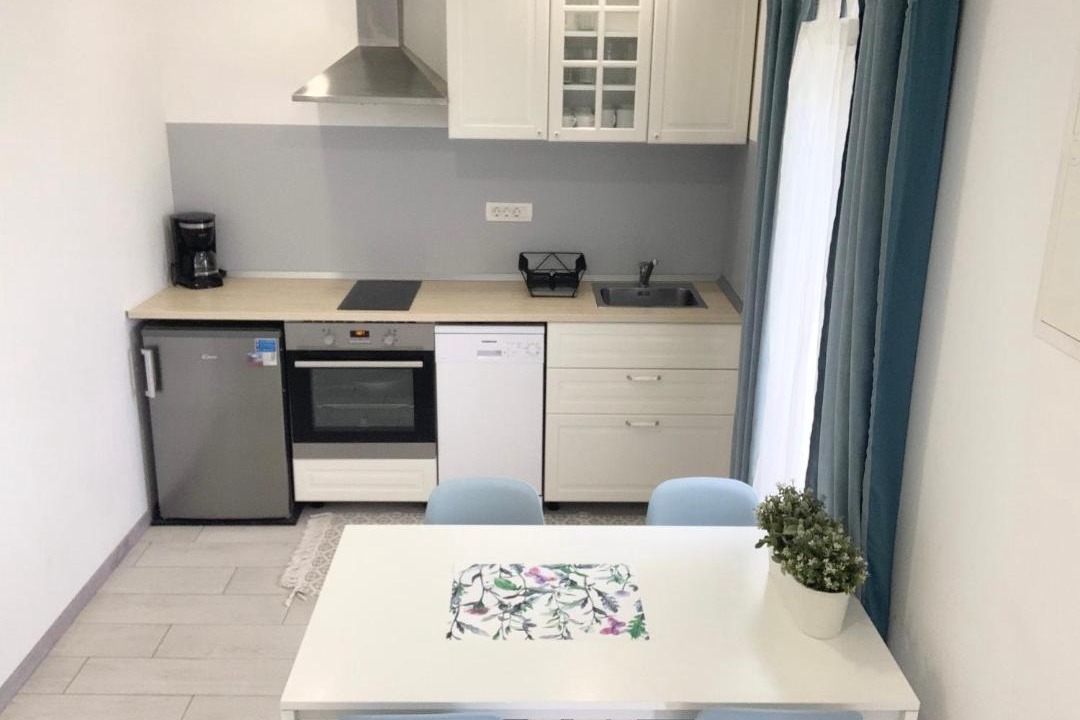 Photo of Kitchen in Bidol