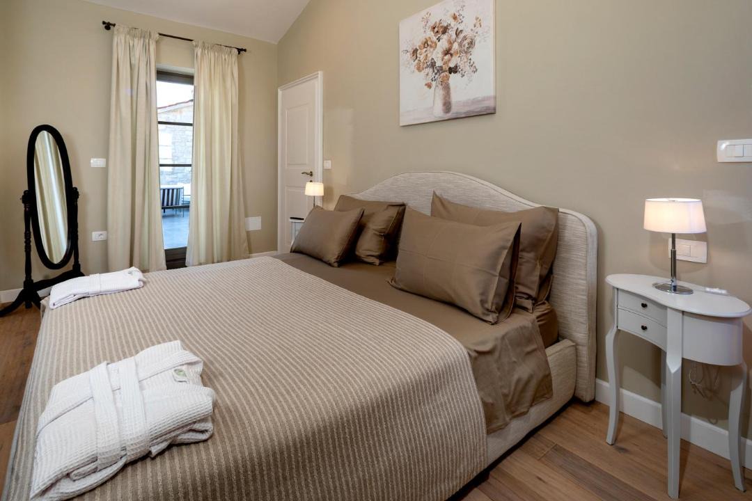 Photo of Bedroom in Vizinada