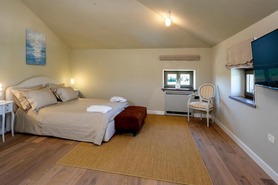 Photo of Bedroom in Vizinada