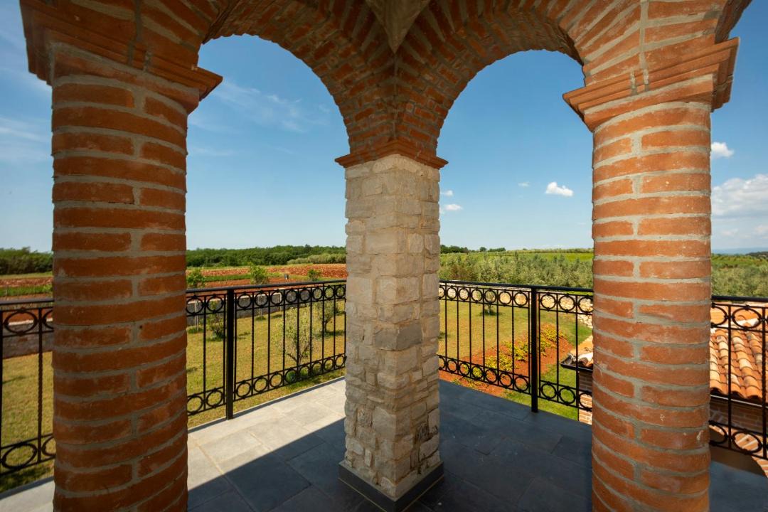 Photo of Patio Balcony in Vizinada