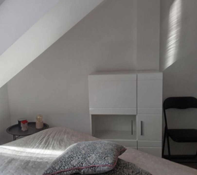 Photo of Bedroom in Donja Stubica