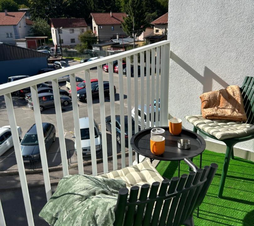 Photo of Patio Balcony in Zenica