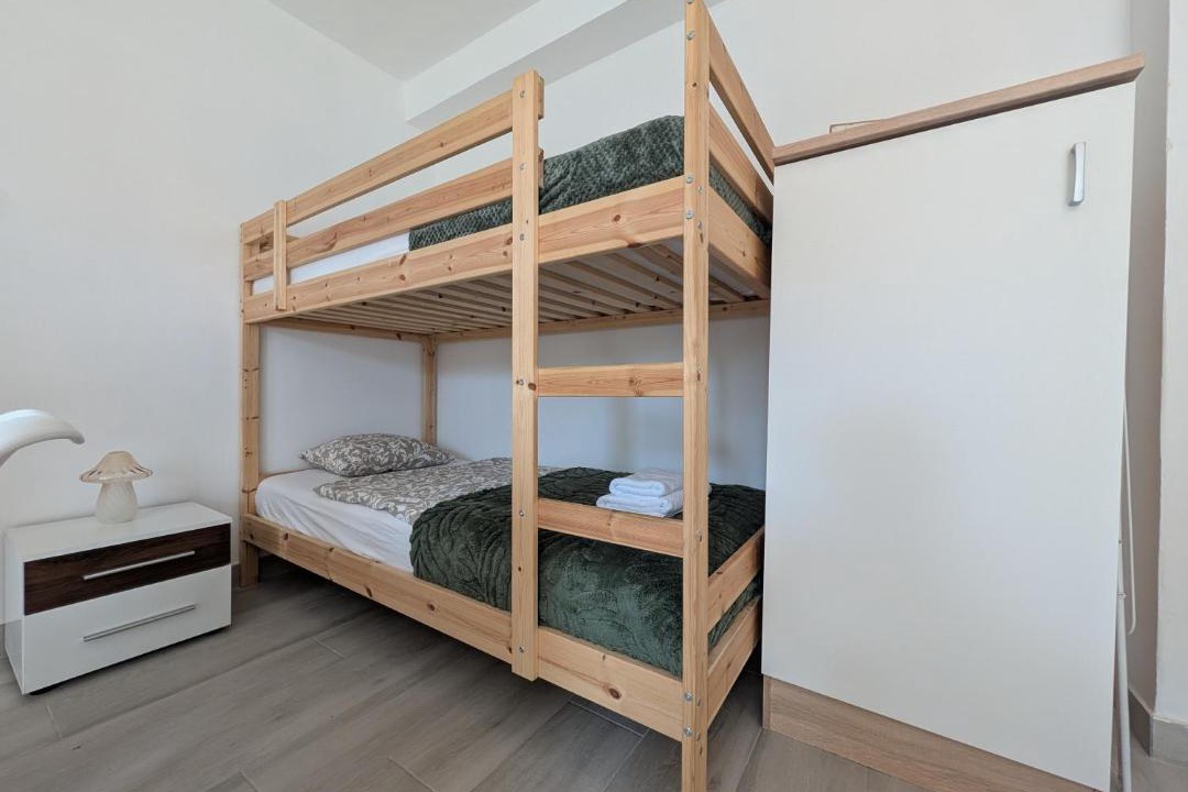 Photo of Bedroom in Sesvete