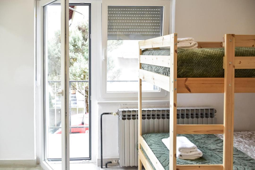 Photo of Bedroom in Sesvete