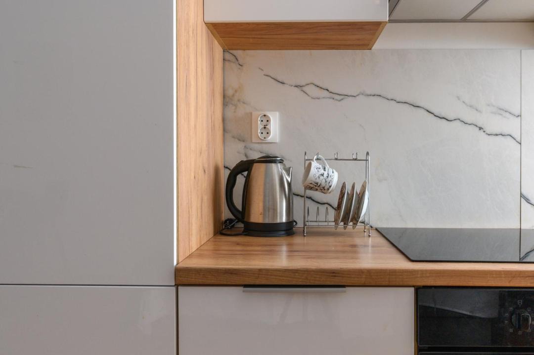 Photo of Kitchen in Zagreb