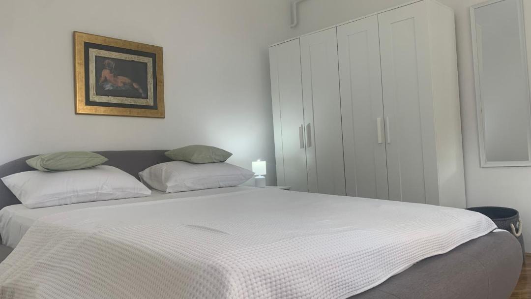 Photo of Bedroom in Krizevci