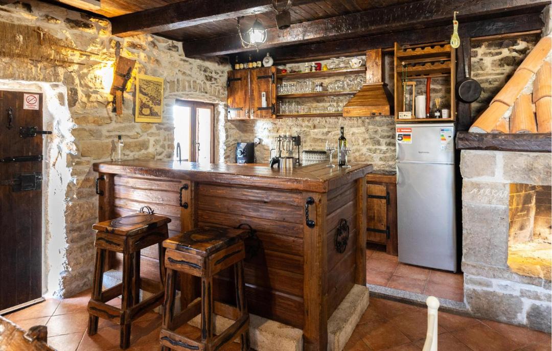 Photo of Kitchen in Hrvace
