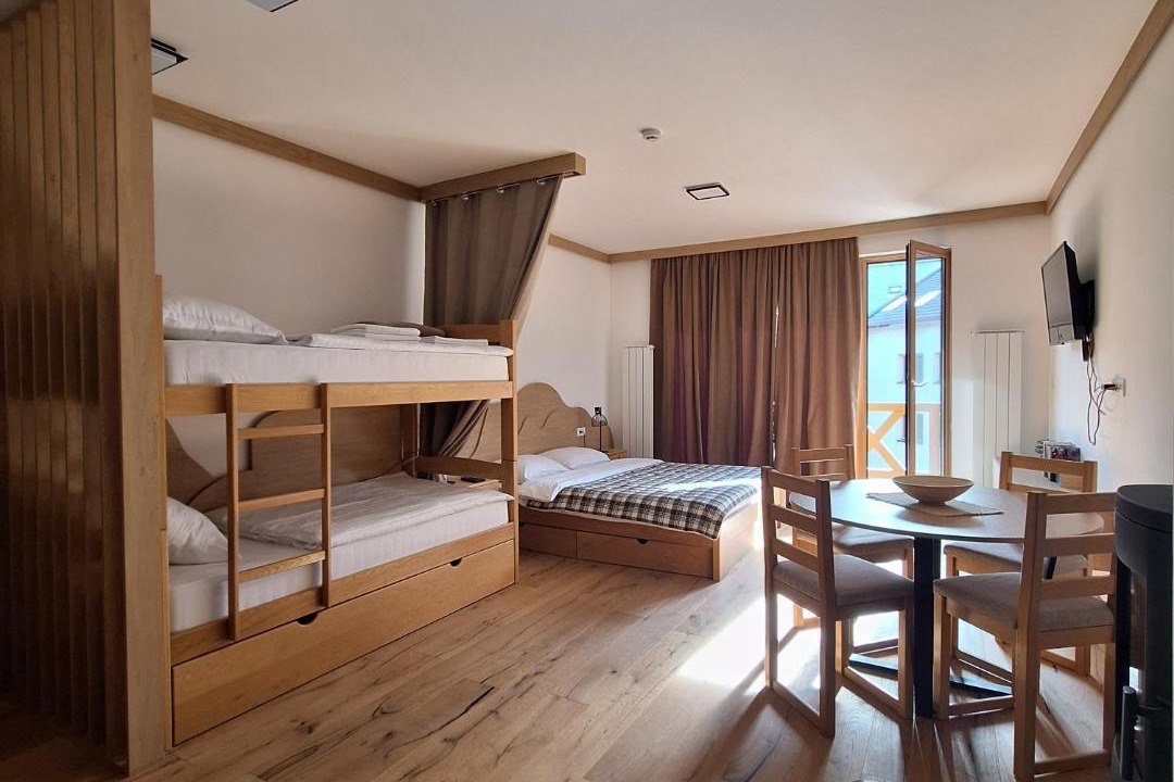 Photo of Bedroom in Jahorina