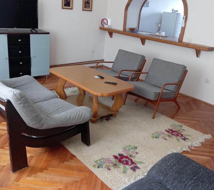 Photo of Livingroom in Slavonia