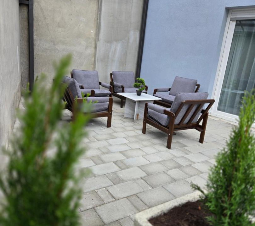 Photo of Patio Balcony in Vukovar