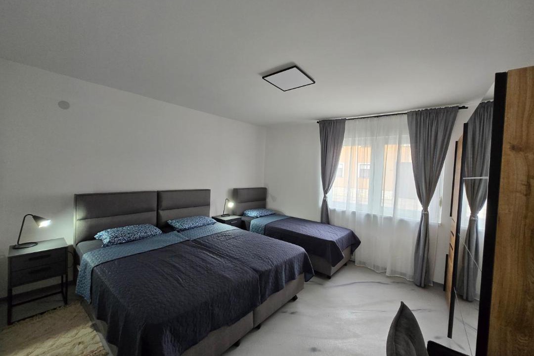 Photo of Bedroom in Vukovar