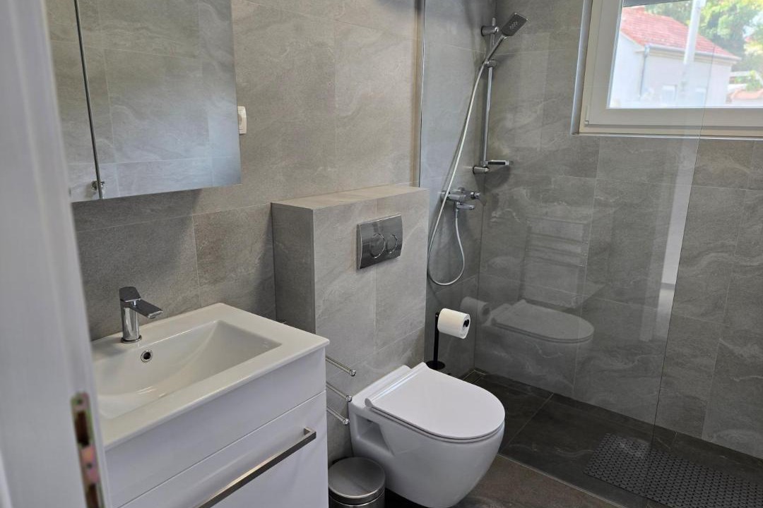 Photo of Bathroom in Vukovar