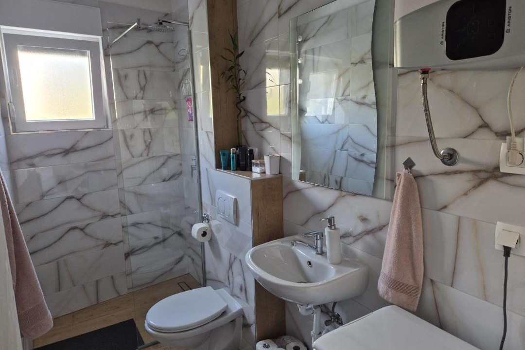 Photo of Bathroom in Solin