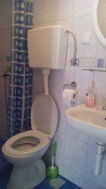 Photo of Bathroom in Mljet