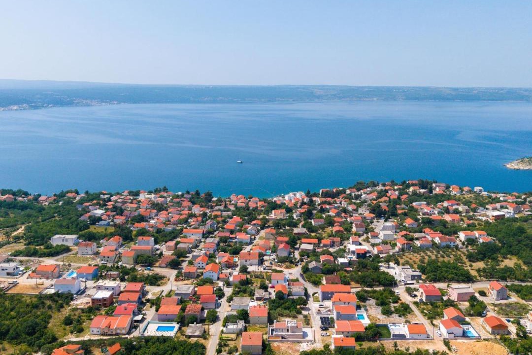 Photo of Buildings in Maslenica