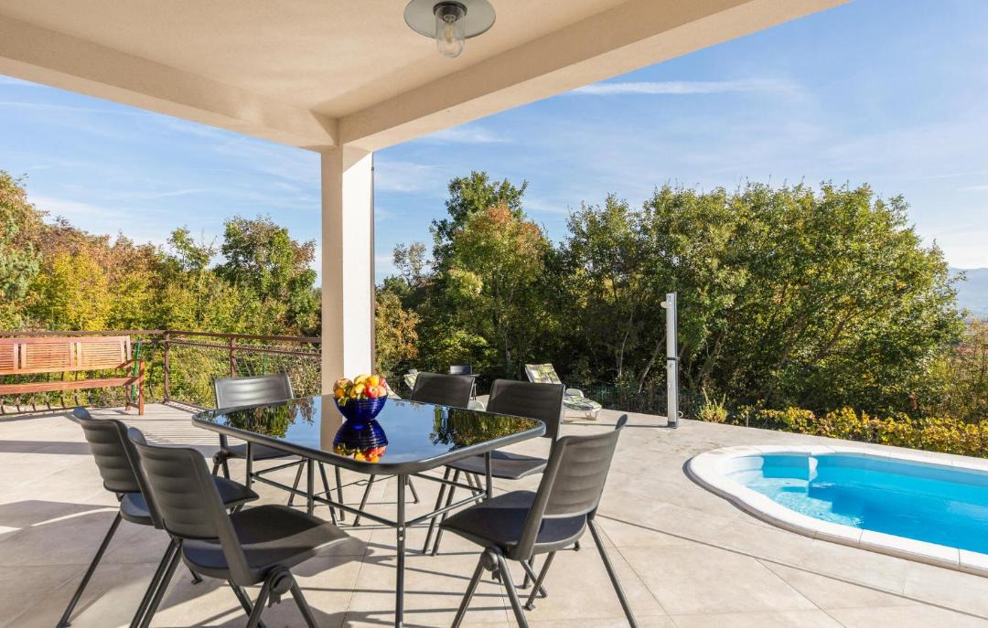 Photo of Patio Balcony in Sinj