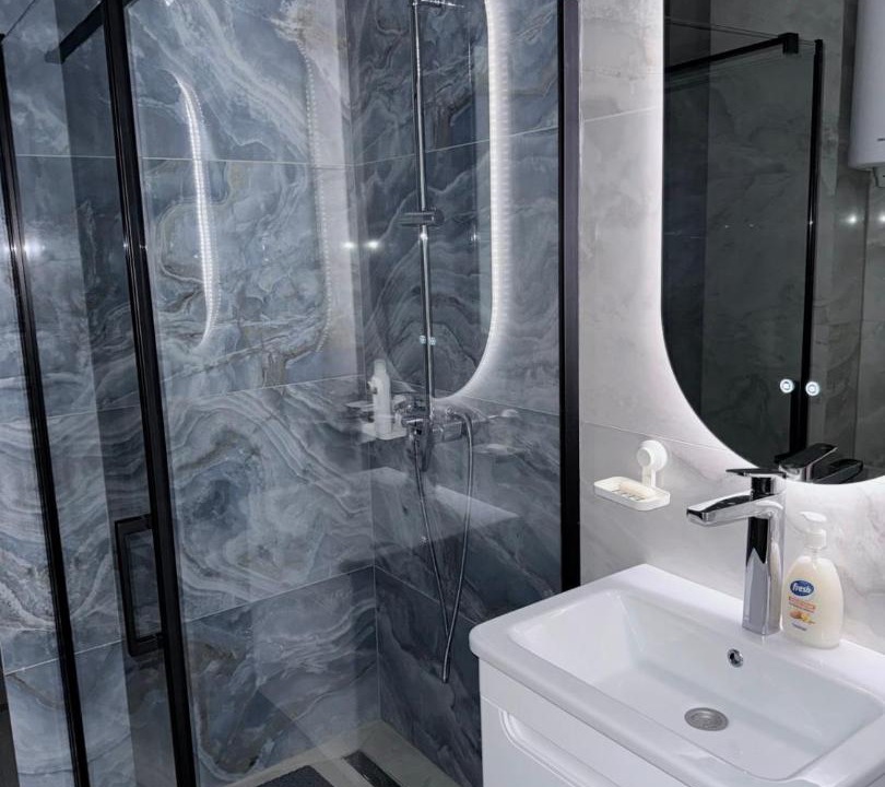 Photo of Bathroom in Subotica