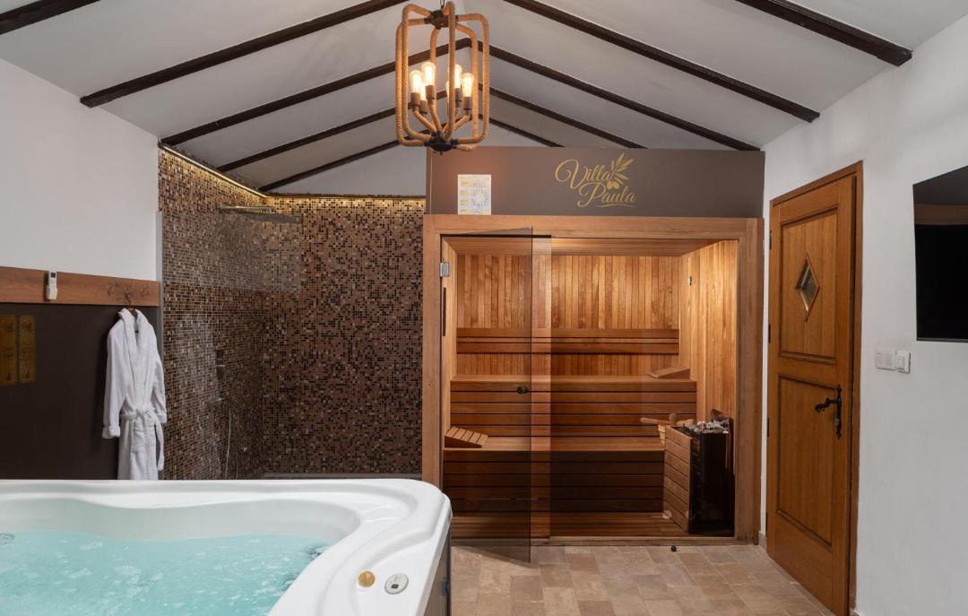 Photo of Bathroom in Ugljan