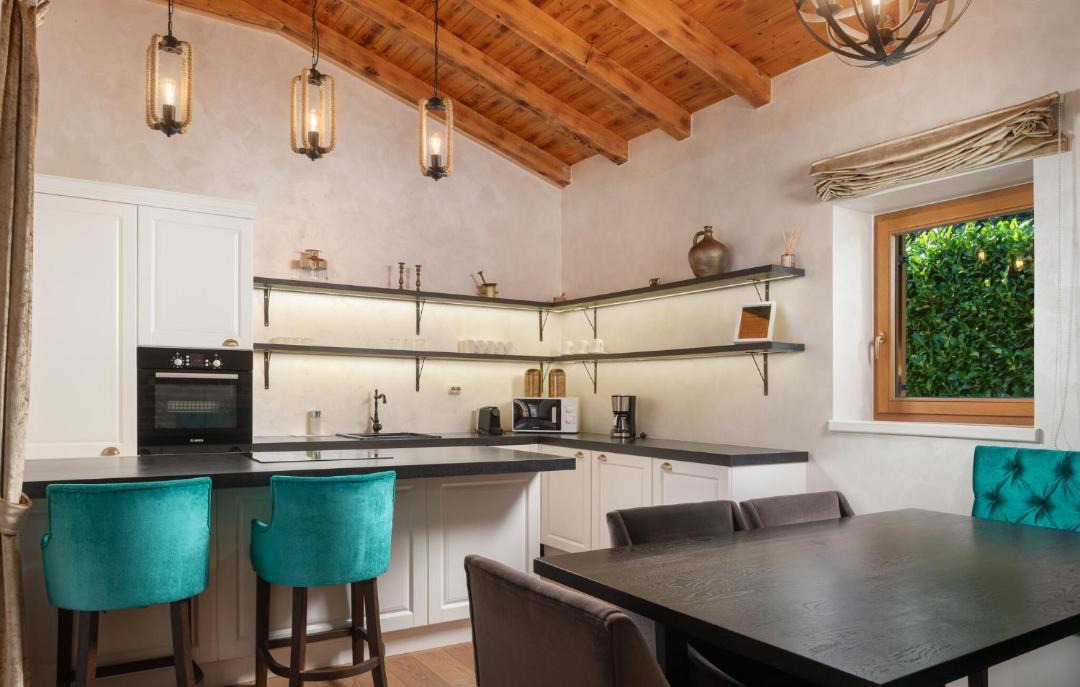 Photo of Kitchen in Ugljan