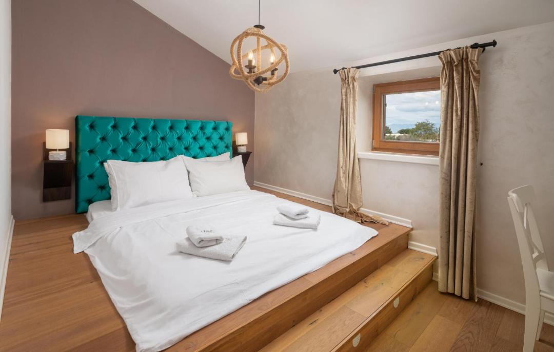 Photo of Bedroom in Ugljan