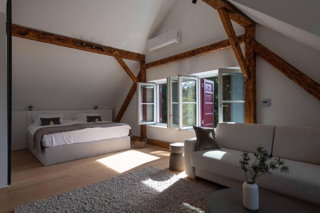 Photo of Bedroom in Crni Lug