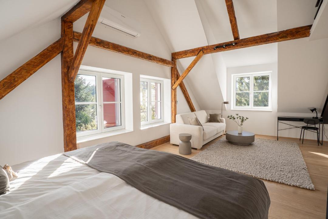 Photo of Bedroom in Crni Lug