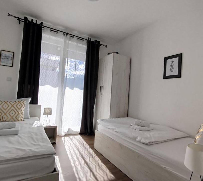 Photo of Bedroom in Mali Radic