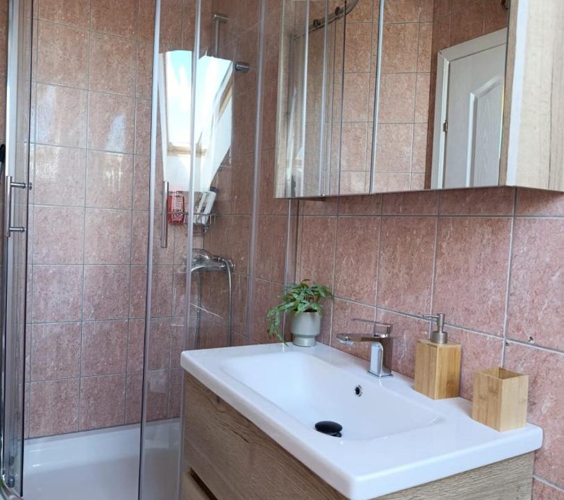 Photo of Bathroom in Lopatinec