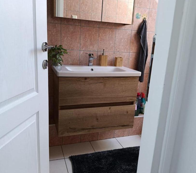 Photo of Bathroom in Lopatinec
