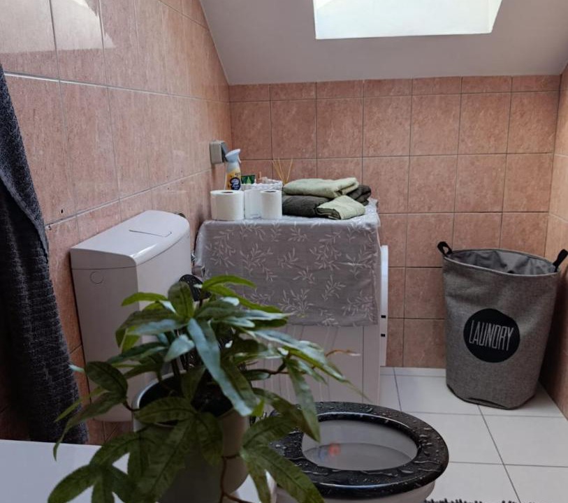 Photo of Bathroom in Lopatinec