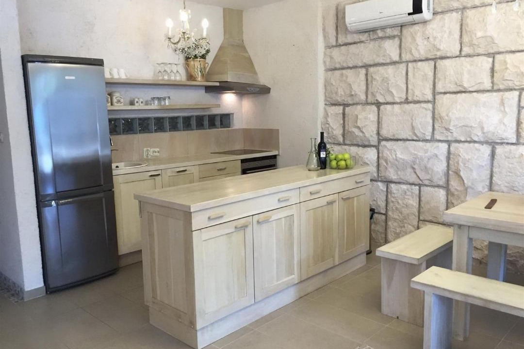 Photo of Kitchen in Bol