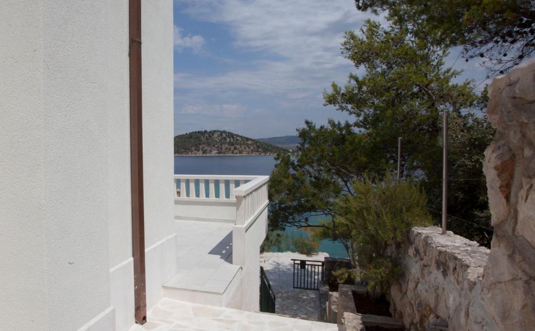 Photo of Patio Balcony in Razanj