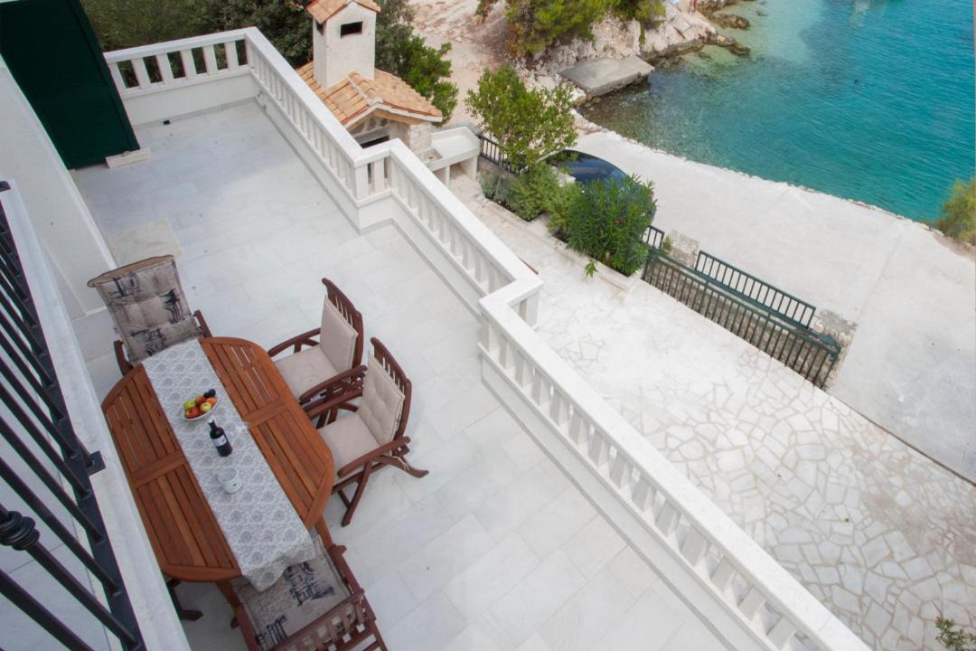 Photo of Patio Balcony in Razanj