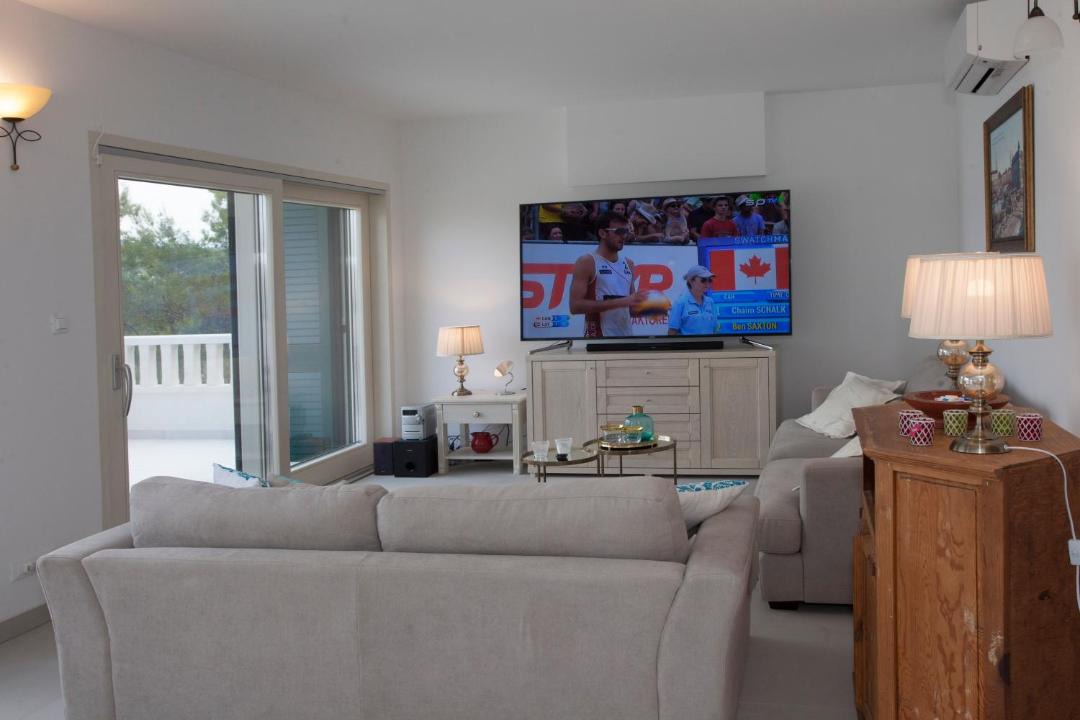 Photo of Livingroom in Razanj