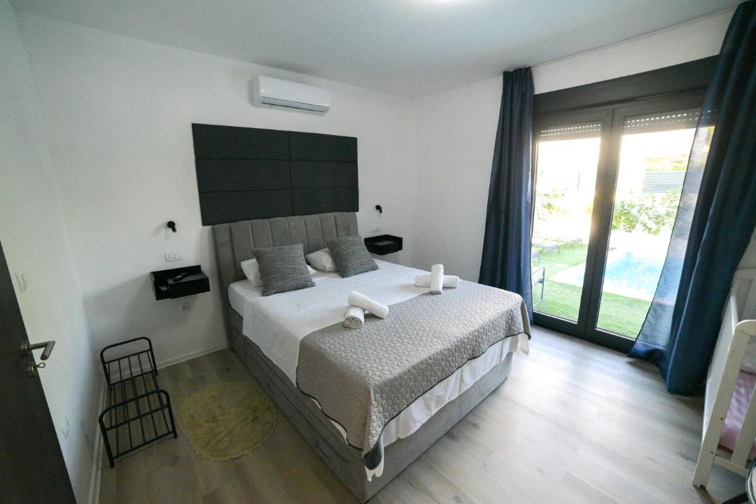 Photo of Bedroom in Kastel Novi