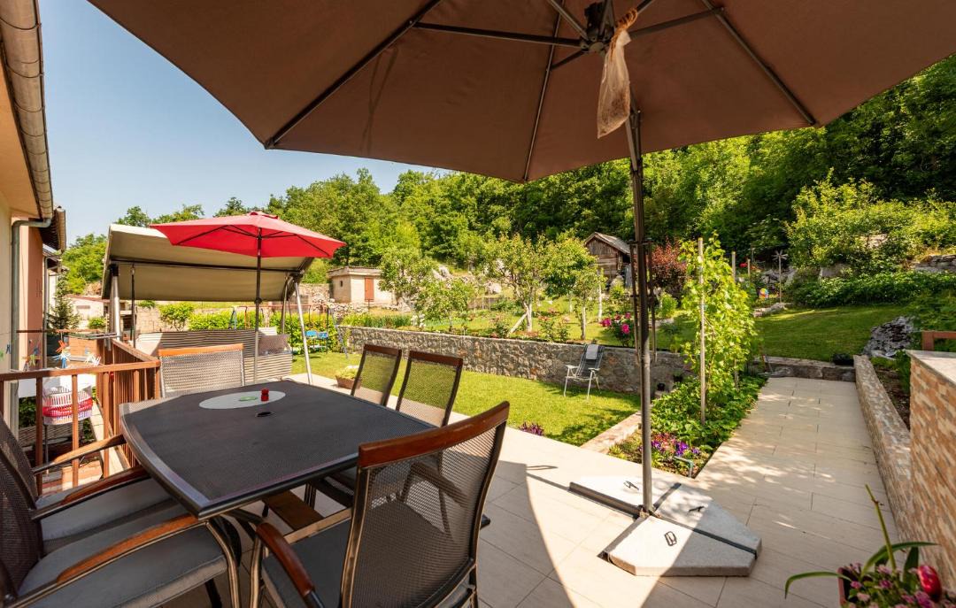 Photo of Patio Balcony in Gracac