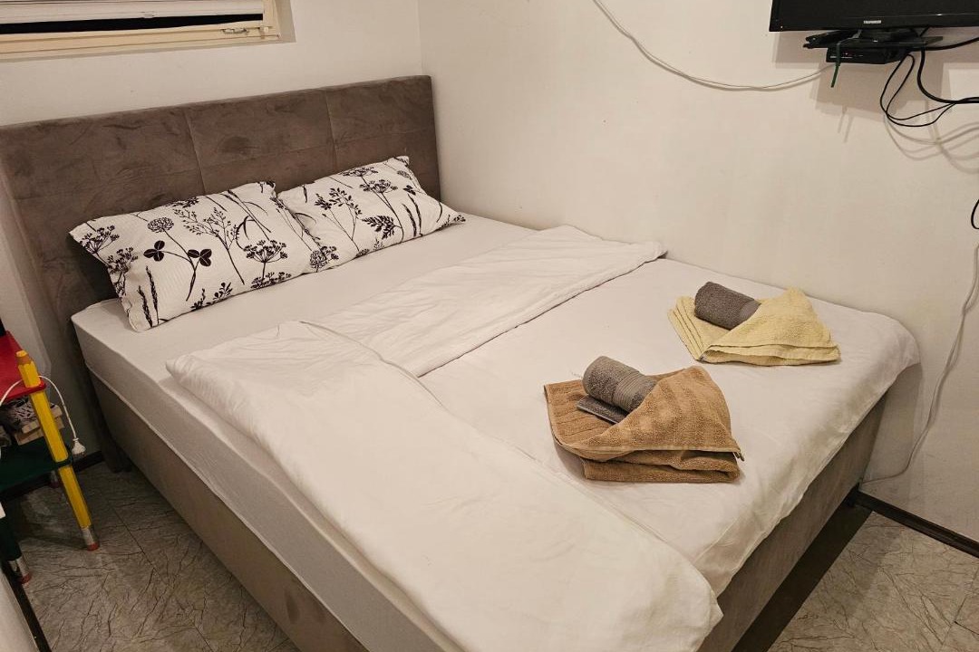 Photo of Bedroom in Drnje