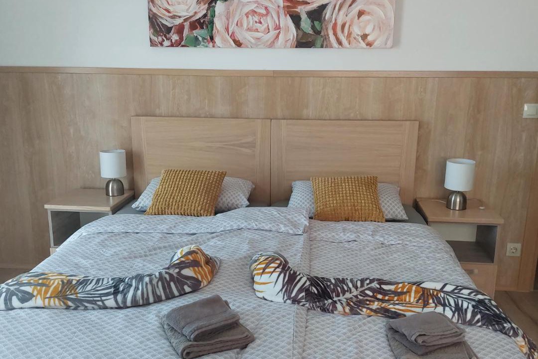 Photo of Bedroom in Draganic