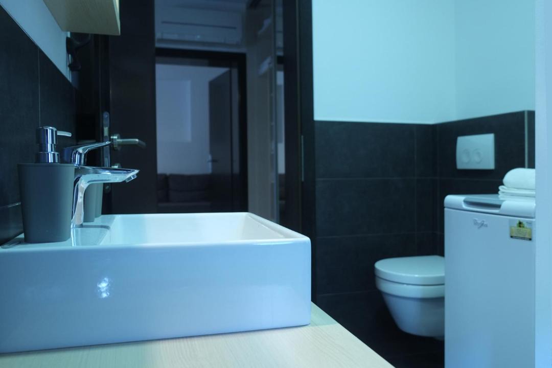 Photo of Bathroom in Cakovec