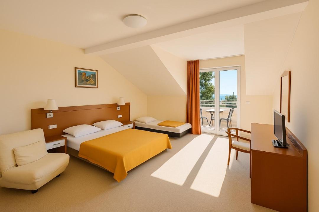 Photo of Bedroom in Gradac