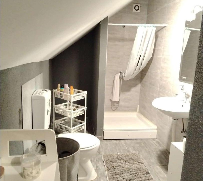 Photo of Bathroom in Nijemci
