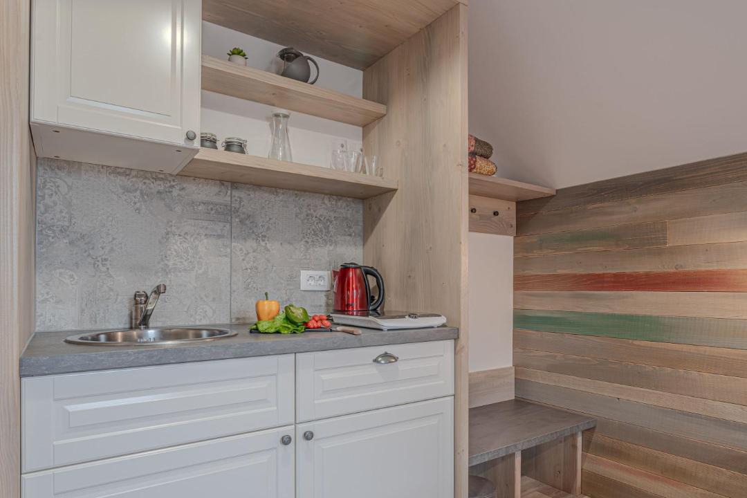 Photo of Kitchen in Kostel