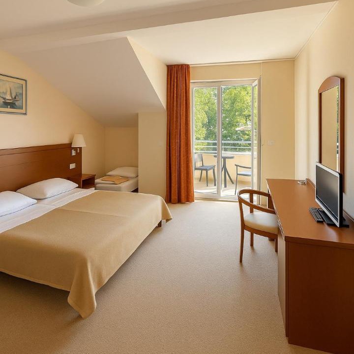 Photo of Bedroom in Gradac