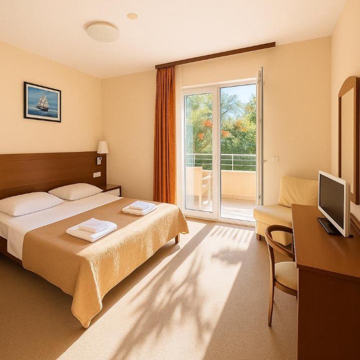 Photo of Bedroom in Gradac